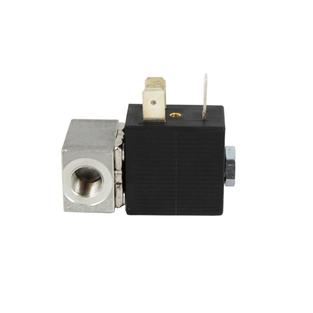 Schaerer Magnetventil Inox 2/2 24V DC 24