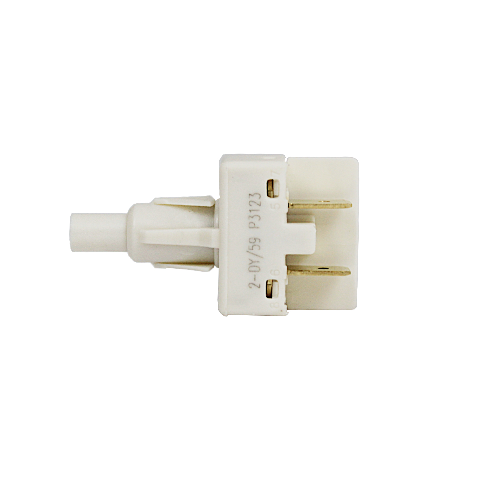 ECM Schalter Casa IV, Casa V