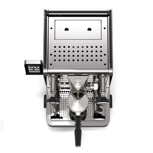 R58 Tune von Rocket Espresso