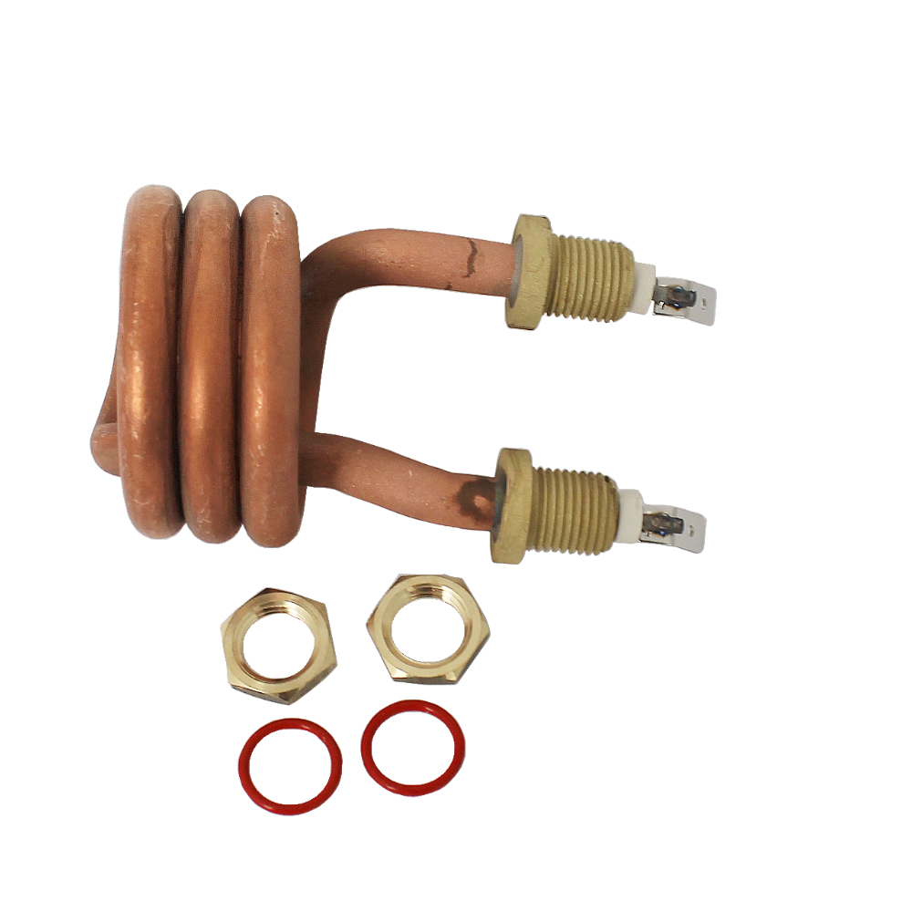 ECM Heizung 230V/1200W Casa lV,V