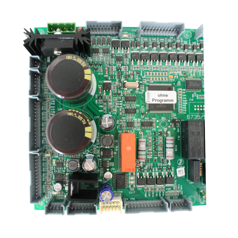 Necta Elektronik Karte Krea, Solista, Opera Necta Elektronik Karte Krea, Solista, Opera