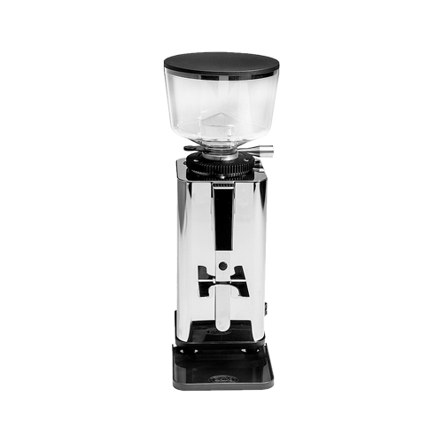 ECM Mühle S-Manuale 64 - Edelstahl ECM Mühle S-Manuale 64 - Edelstahl