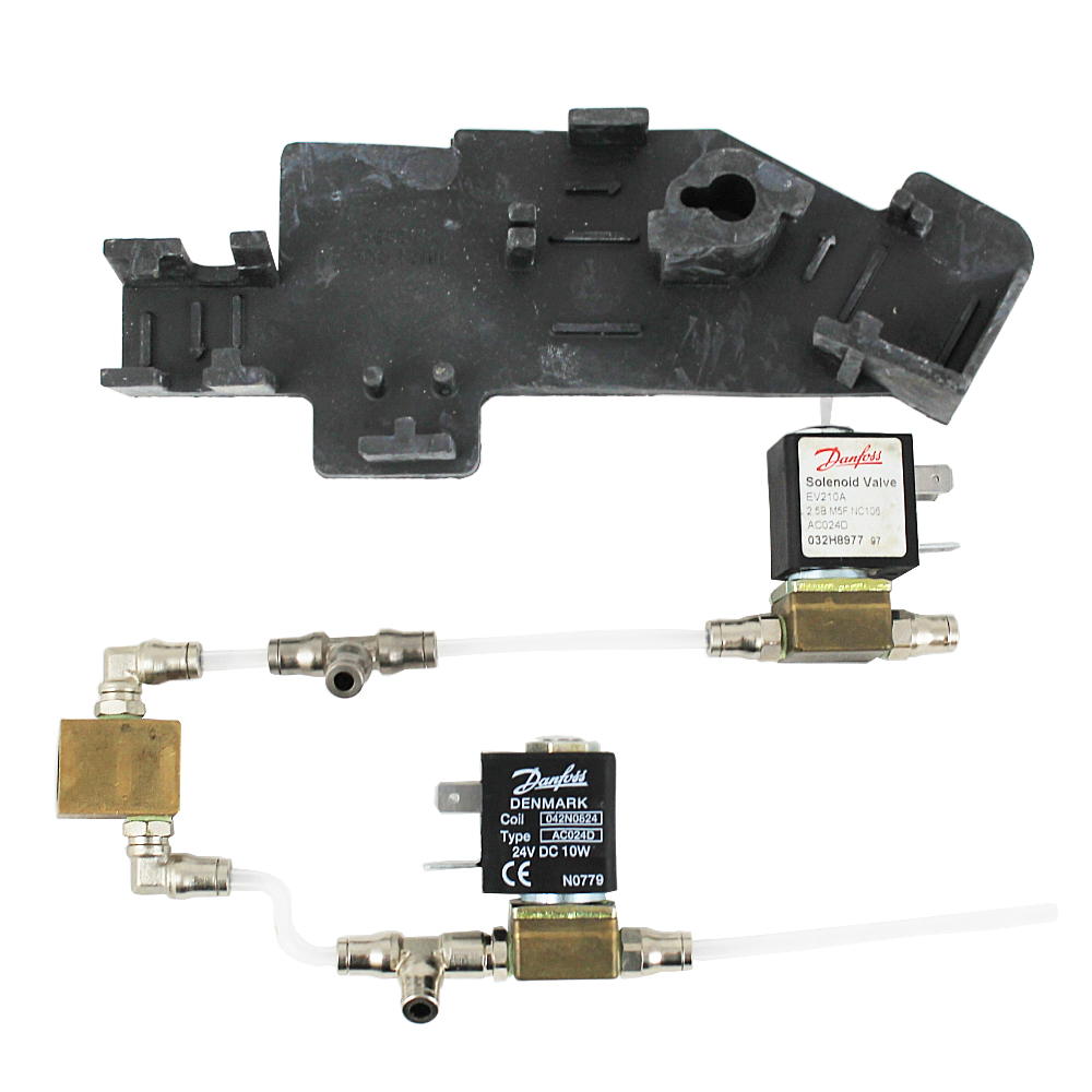 Schaerer Hydraulik komplett