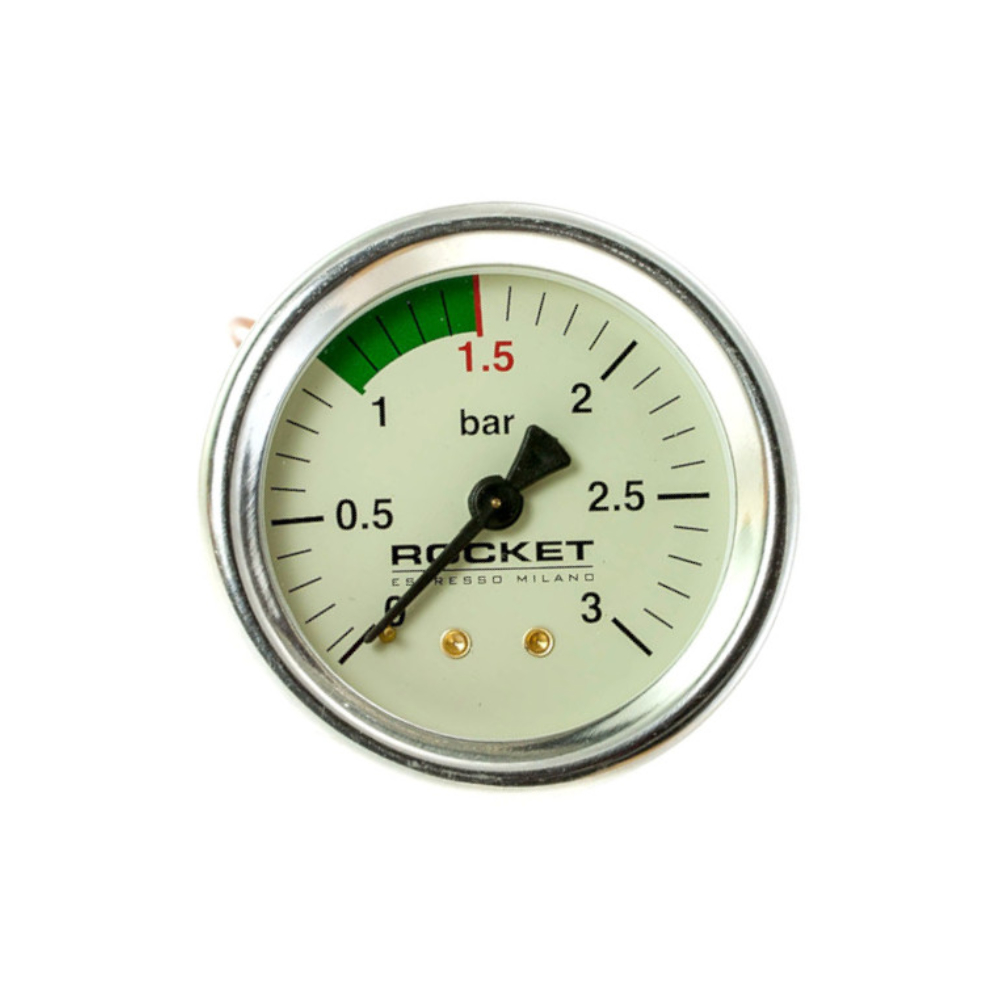 Rocket Espresso Kesselmanometer R58 / R60V