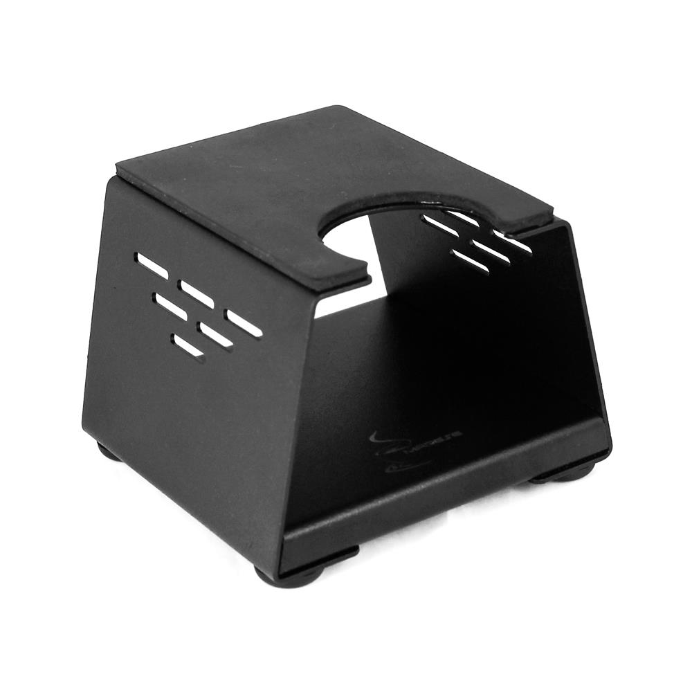 Marese Tamperstation basic schwarz Marese Tamperstation basic schwarz