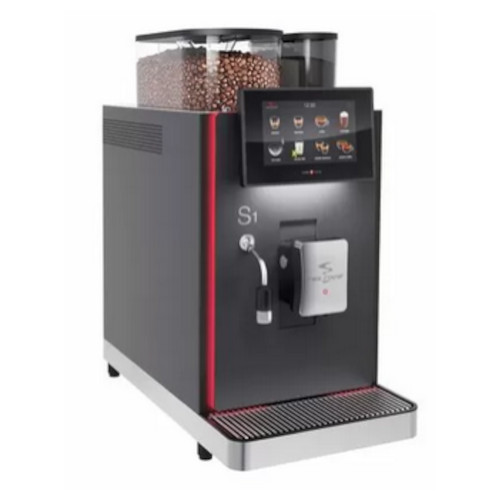 Rex Royal S1 CTIH
