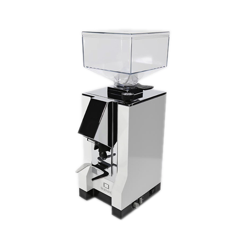 Eureka Mignon Silenzio CR weiß