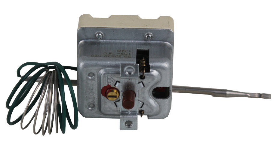 WEGA Thermostat 169 C