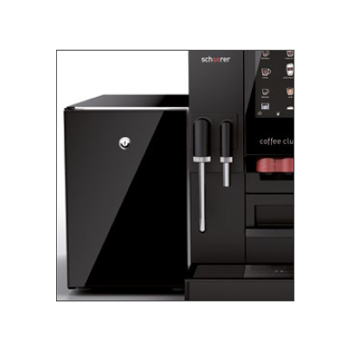 Schaerer Beistellkühler (3,5 L) - Coffee Club Schaerer Beistellkühler (3,5 L) - Coffee Club