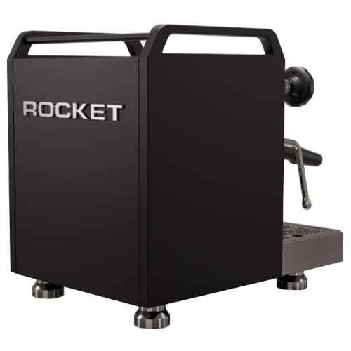 Rocket Mozzafiato