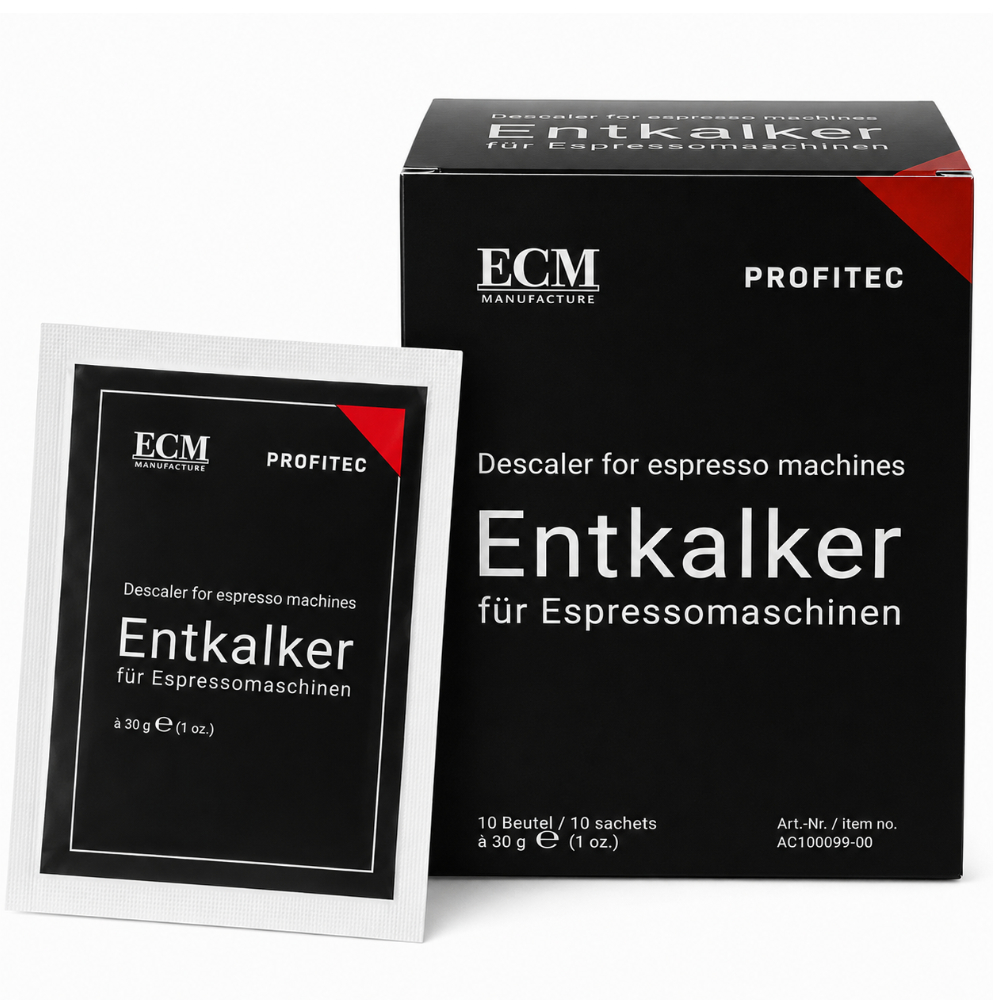 ECM Entkalkungspulver