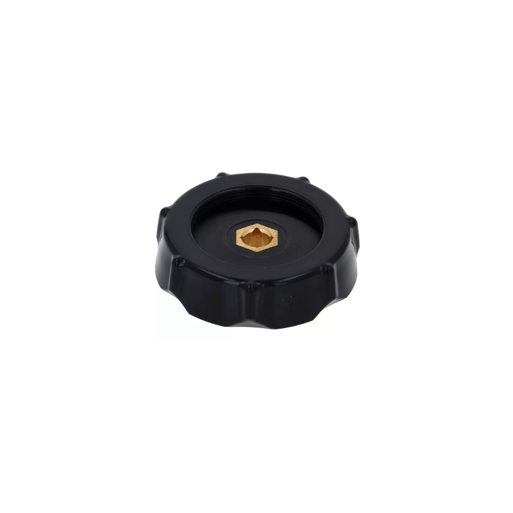 Profitec Griff für Drehventil schwarz Pro 400