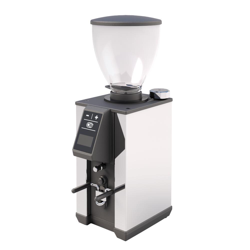 Macap Mühle LEO 55 chrom