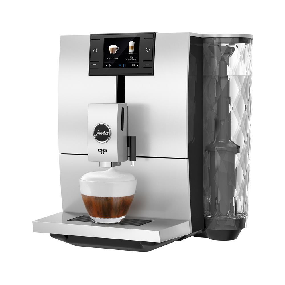 Jura ENA 8 Metropolitan Black
