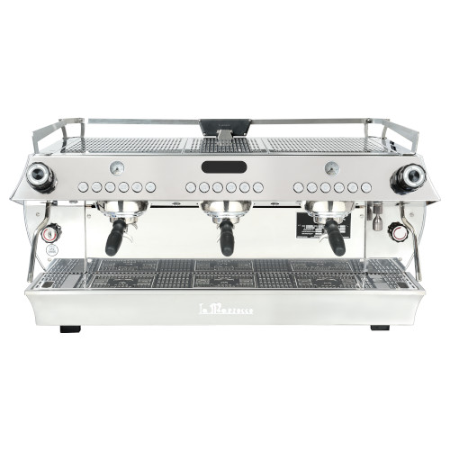 La Marzocco GB5 S Semi Automatic (EE) 3-gruppig, ohne Auto B