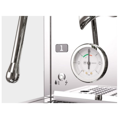 Rocket Giotto Evoluzione V