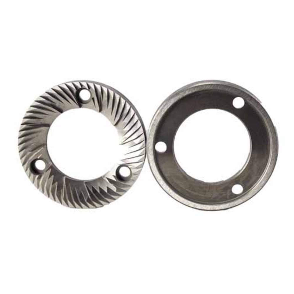 La Cimbali / Faema Mahlscheibenpaar A6 S6