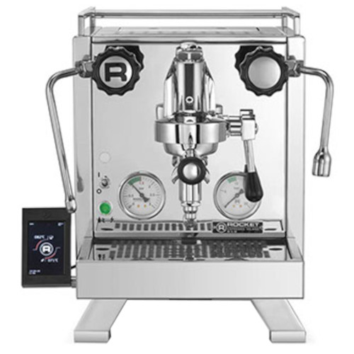 Rocket Espresso: R Cinquantotto Rocket Espresso: R Cinquantotto