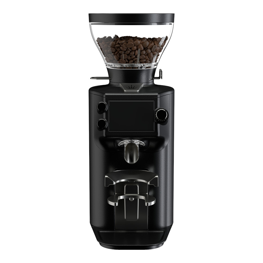 Mahlkönig Mühle E64 WS schwarz