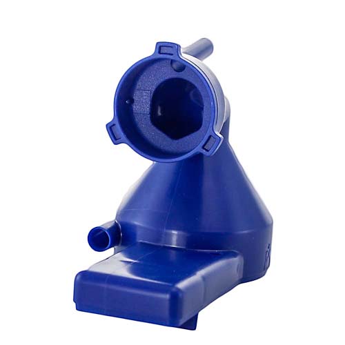 Necta Mixergehäuse Necta