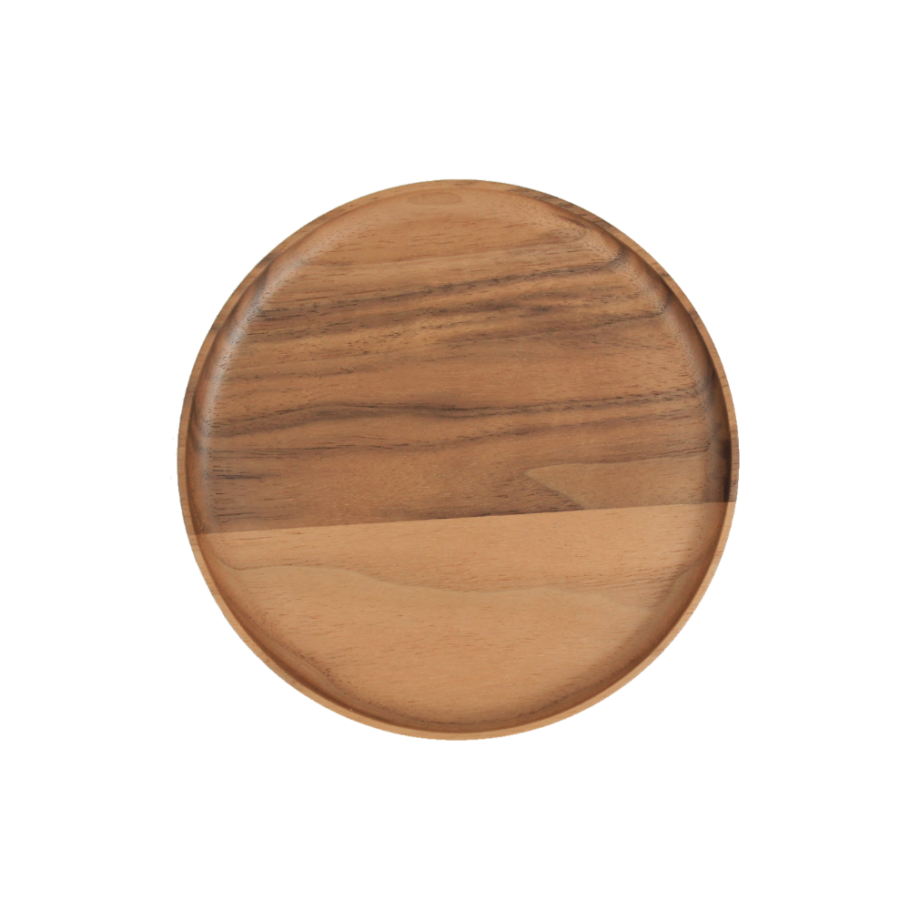 Wiedemann Mühlendeckel für Mahlkönig X54 Nussbaum