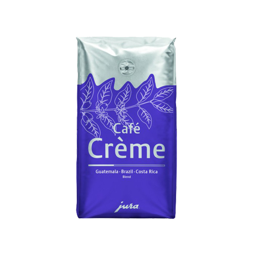 JURA Café Creme Blend 250 gr.