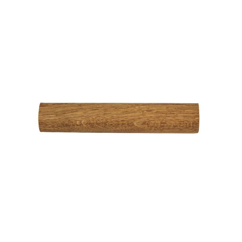 Marese Ersatzgriff, Eiche, 130mm, Sudschublade mini