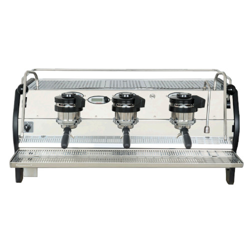 La Marzocco Strada AV 2-gruppig, ohne Auto Brew Ratio La Marzocco Strada AV 2-gruppig, ohne Auto Brew Ratio