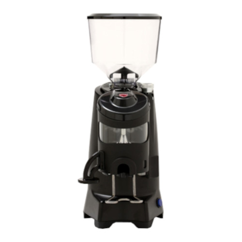 Eureka Zenith Club 60er Dispenser schwarz