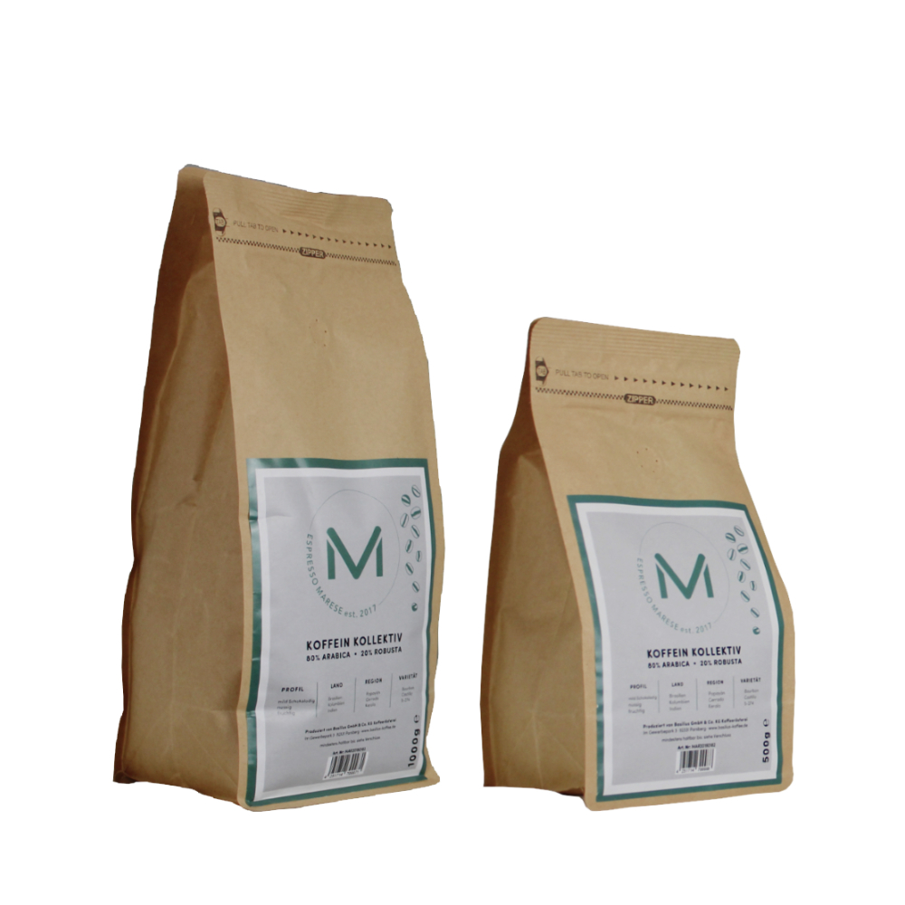 Marese Koffeein Kollektiv