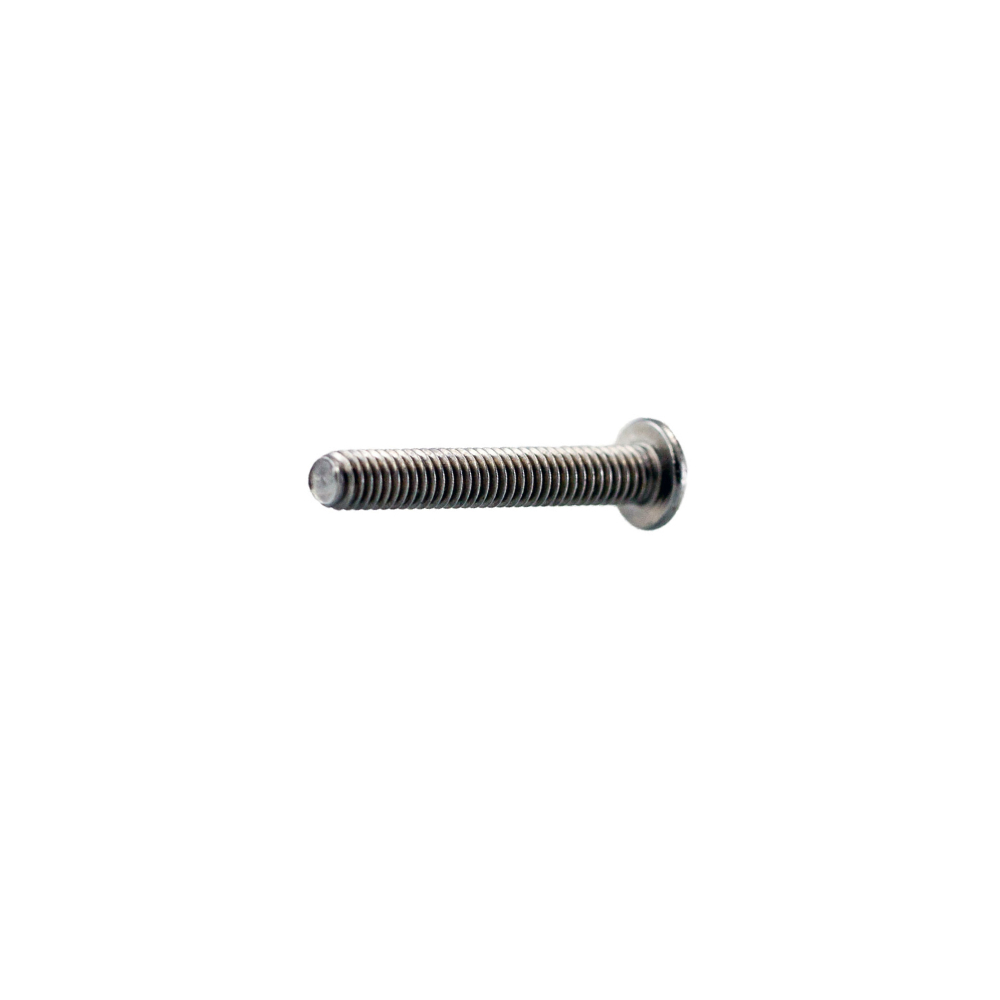 Bezzera Schraube Linse M4 x 25
