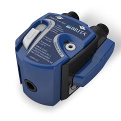 Brita Purity C Filterkopf 0-70% (G3/8 Zoll Anschluss)