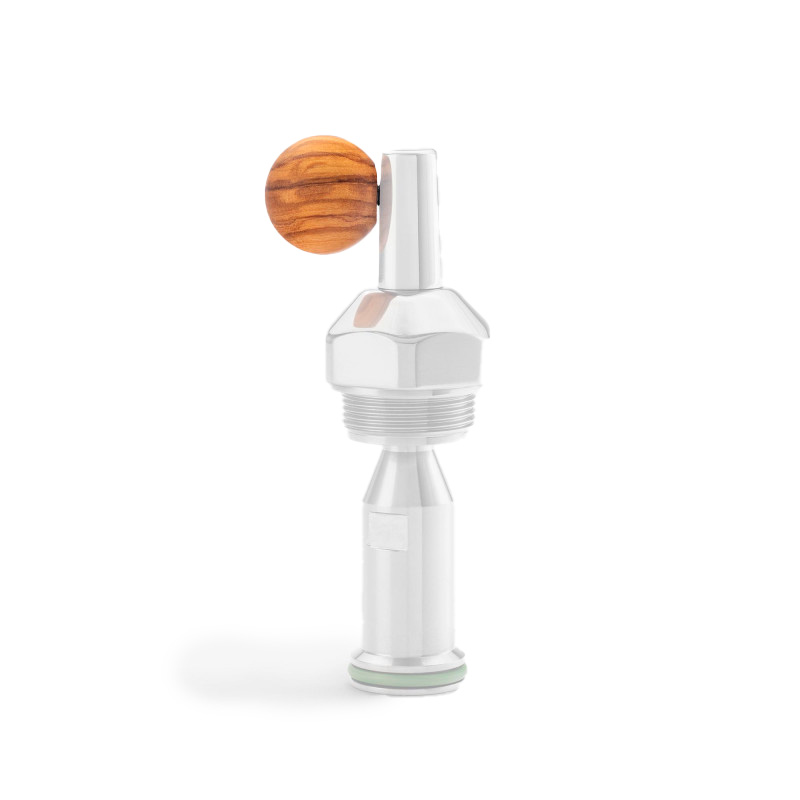 Wiedemann Kugel für ECM Flow Control Olive