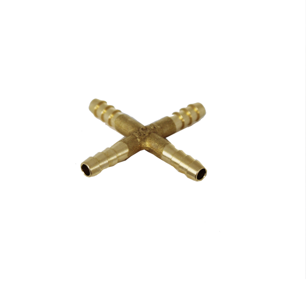 ECM Kreuzfitting