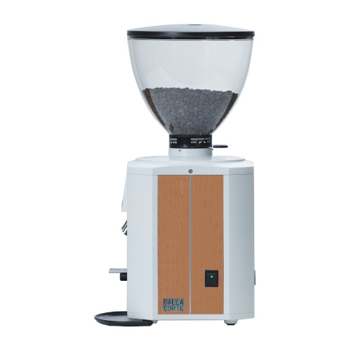 Dalla Corte DC One Espressomühle White Oak