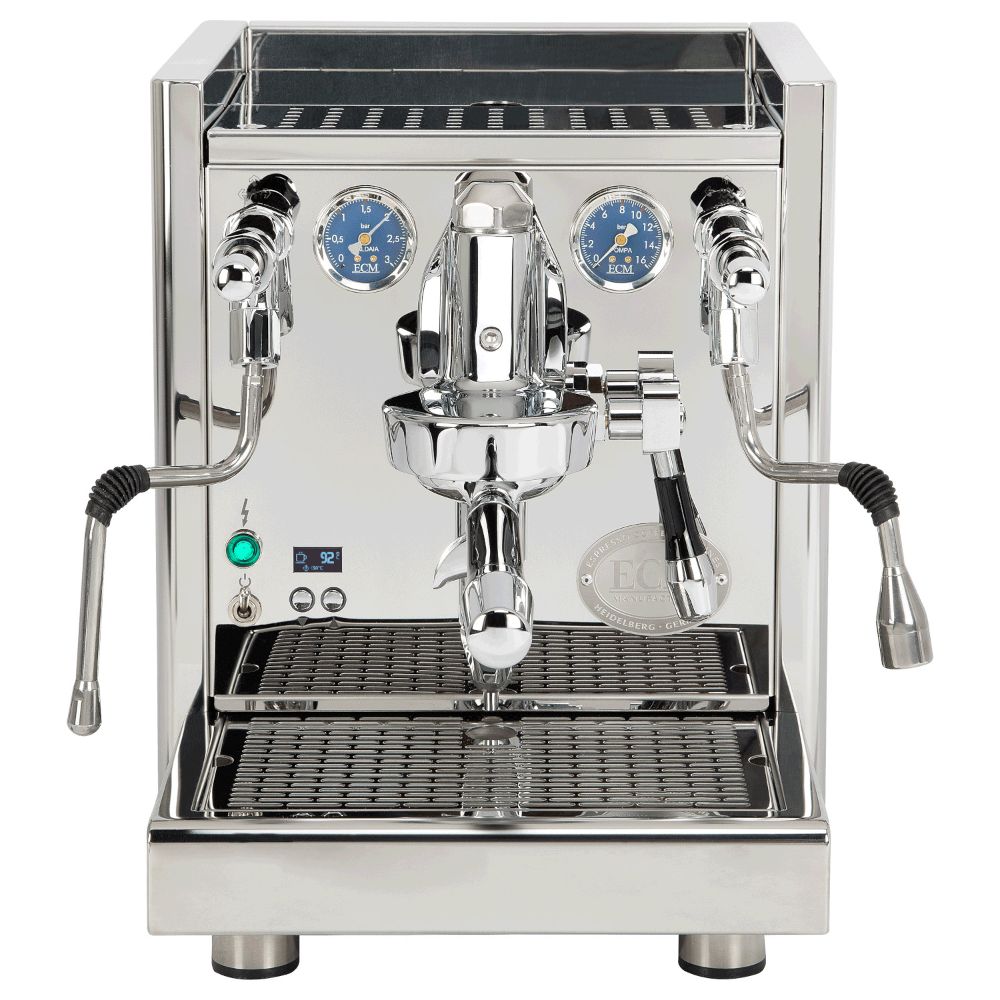 ECM Technika VI PID