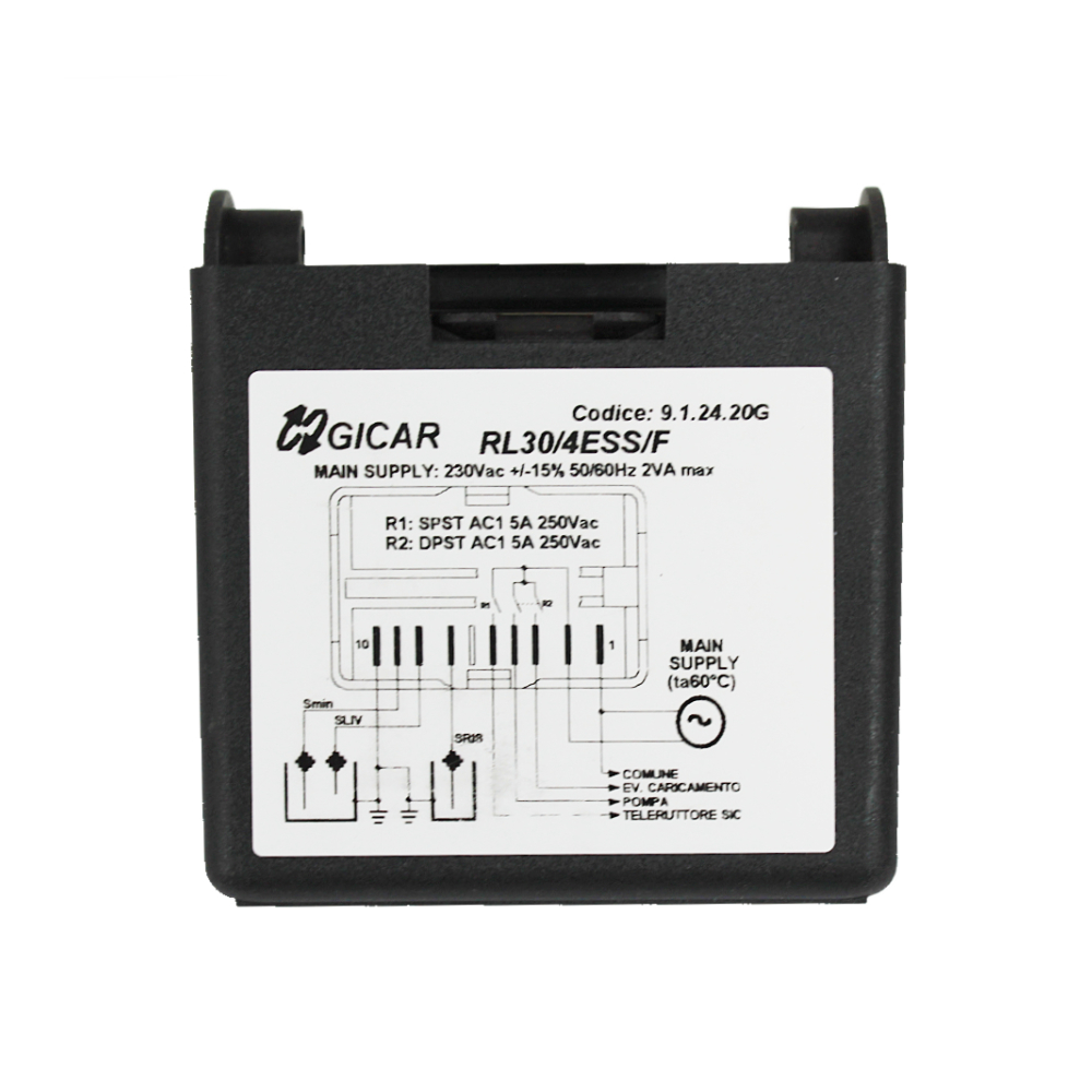 Bezzera Elektronik M/T III 220/230V