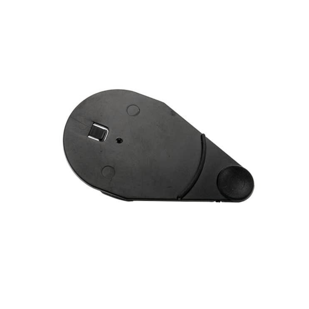 Macap MC6: Schieber für Kaffeebohnenbehälter