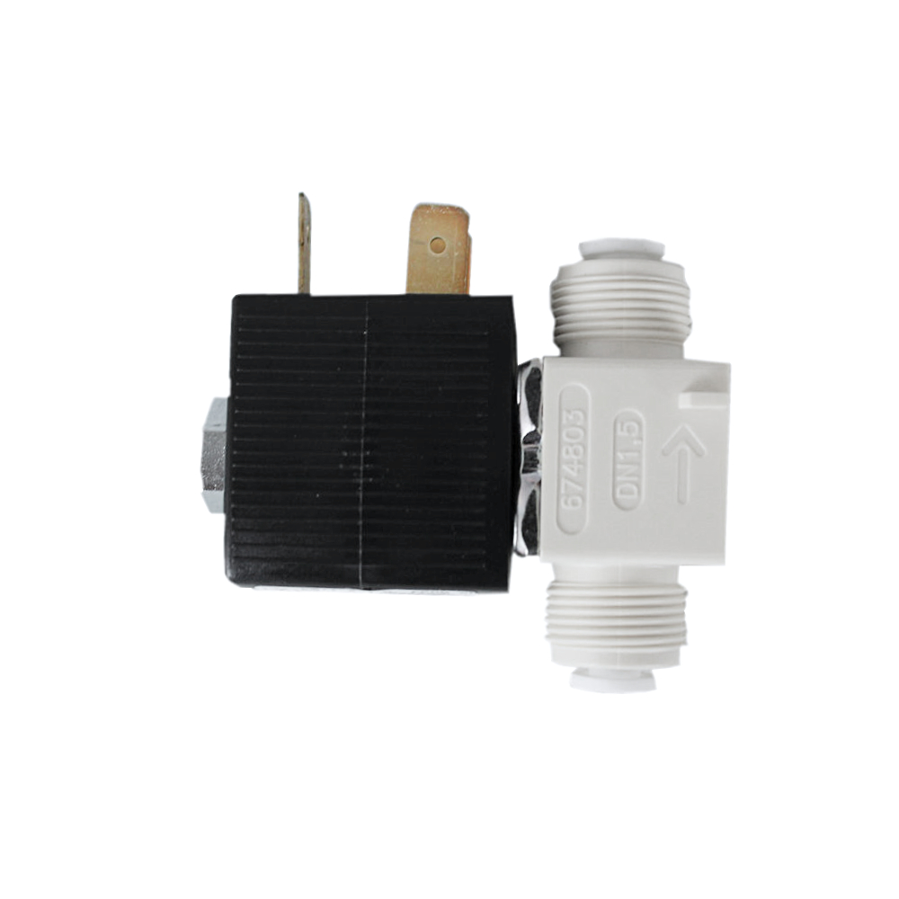 Schaerer Magnetventil PPSU 2/2 15 24V DC