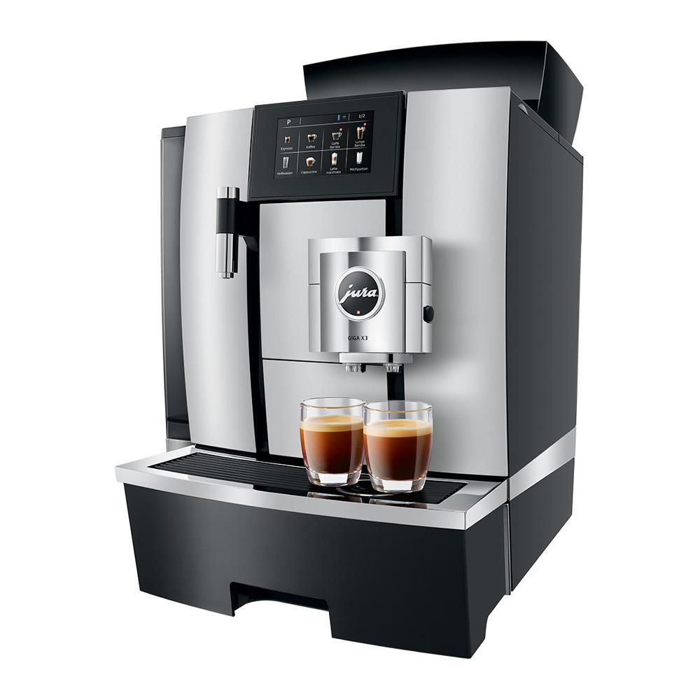JURA GIGA X3