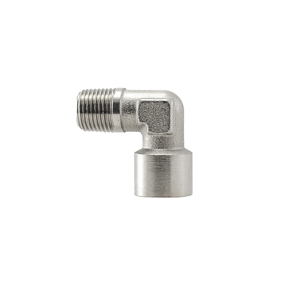 Rocket L - Anschluss 1/8M - 1/8 Zoll F Giotto