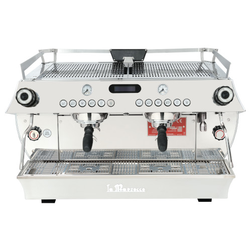 La Marzocco GB5 S Semi Automatic (EE) 2-gruppig, ohne Auto B
