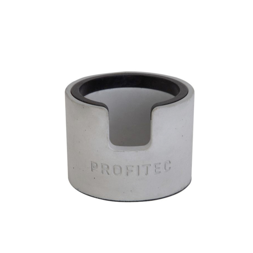 Profitec Tamperstation Beton Profitec Tamperstation Beton