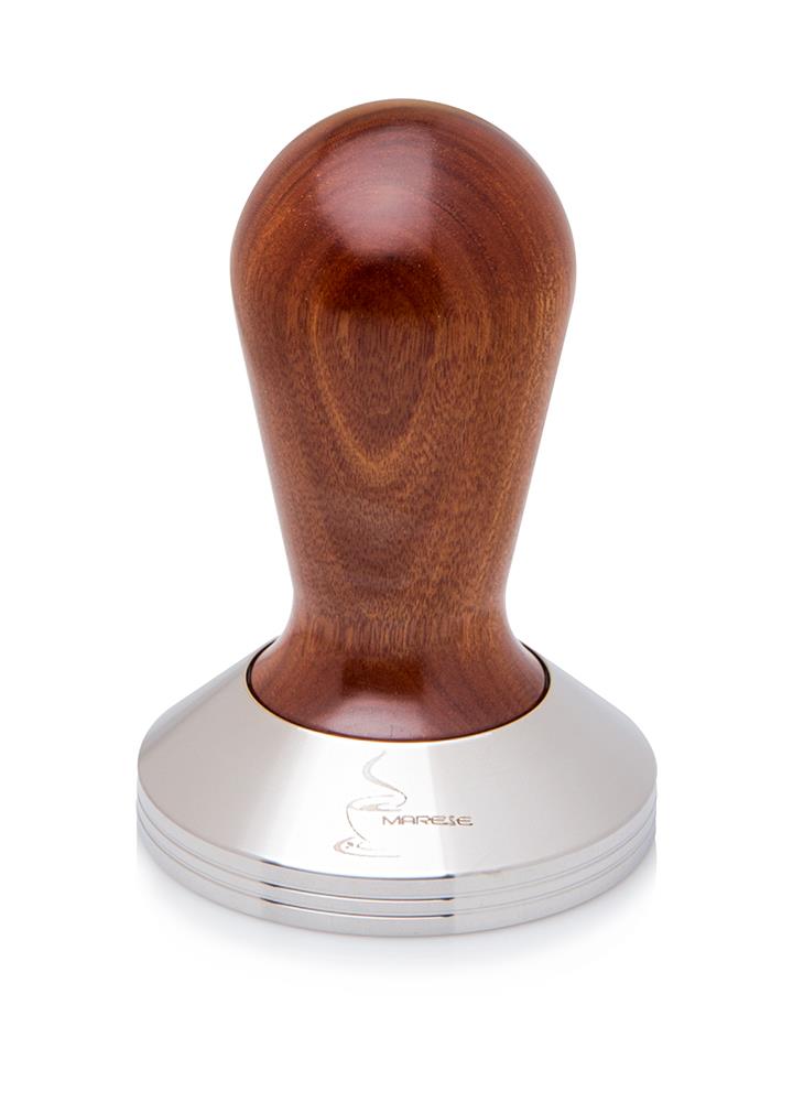 Marese Tamper plan smart Rosenholzgriff Ø 58mm Marese Tamper plan smart Rosenholzgriff Ø 58mm