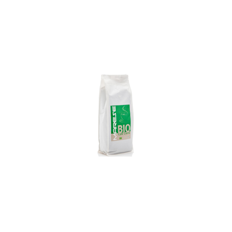 Marese Bio Cafe Crema  250g Marese Bio Cafe Crema  250g