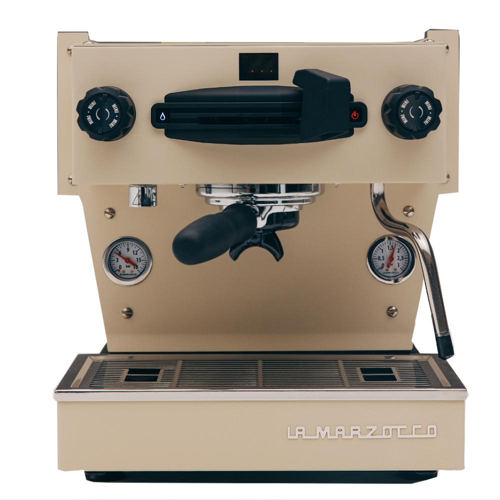 La Marzocco Linea Mini R creme