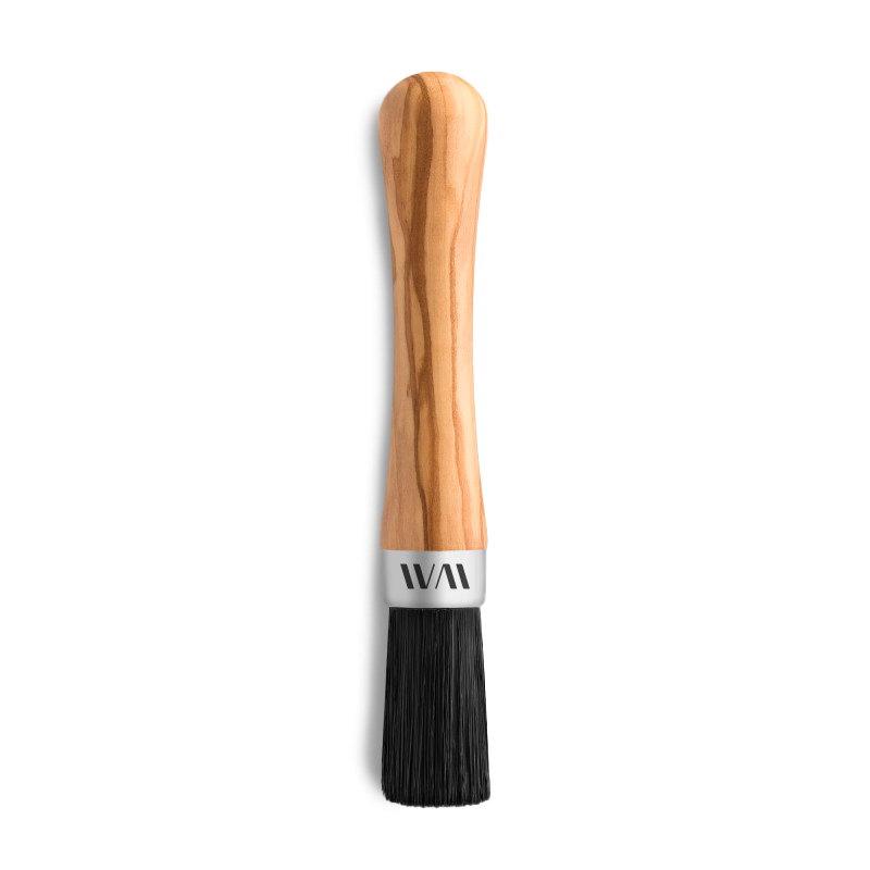 Wiedemann Baristapinsel Olive