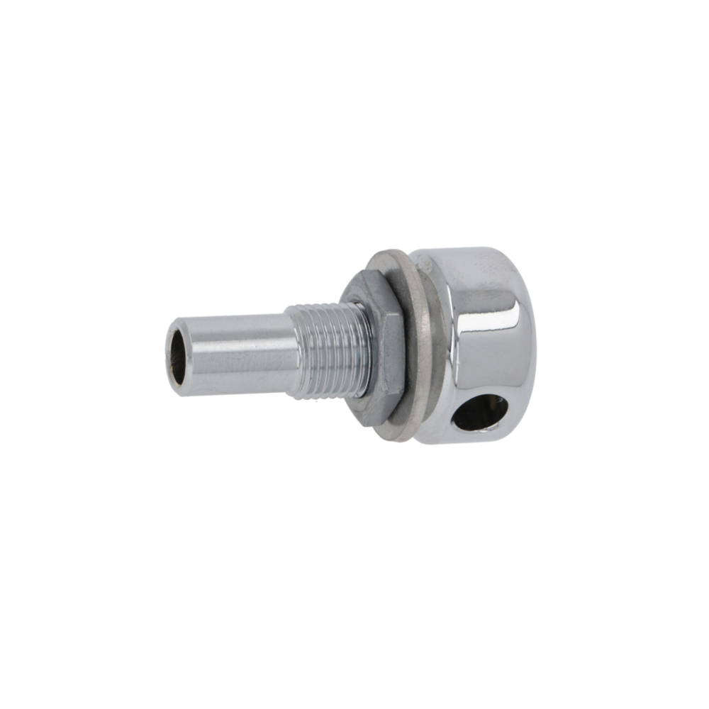 Rocket Kollektor verchromt