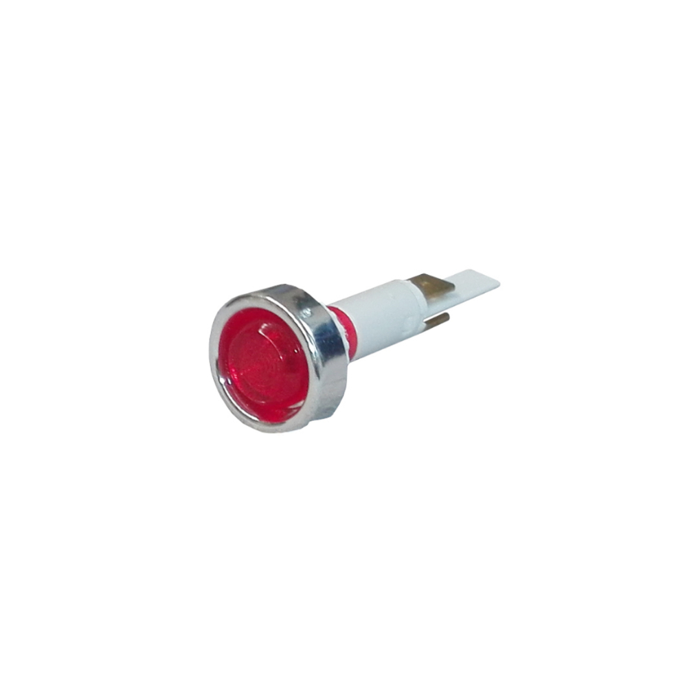 Quickmill Signalleuchte rot QM67 / Andreja