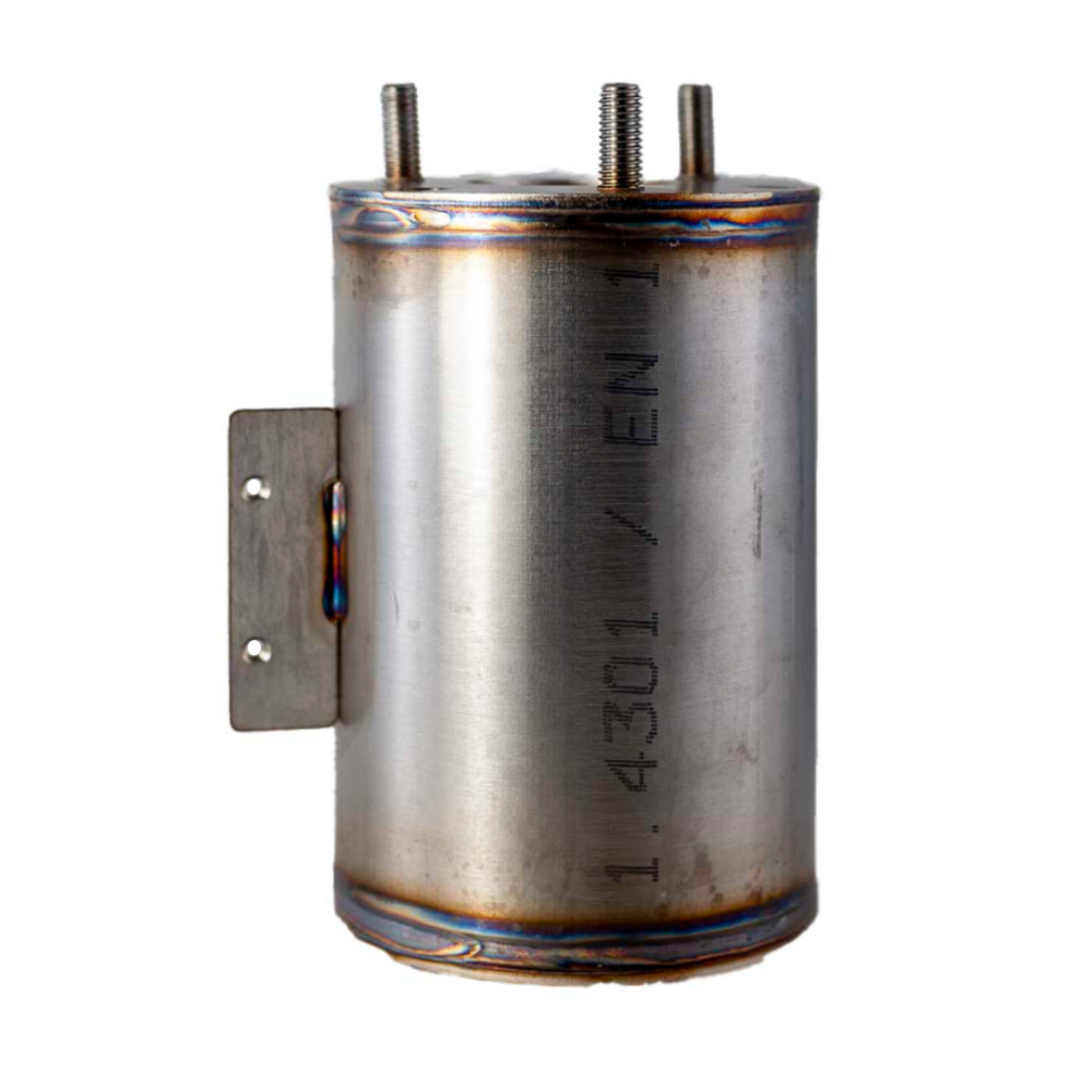 ECM Kessel Classika II Puristika